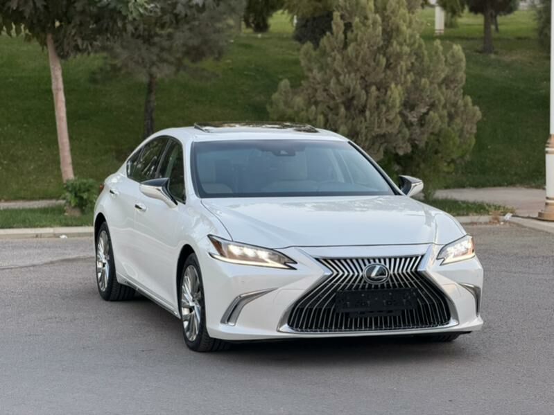 Lexus ES 350 2020 - 628 000 TMT - Ашхабад - img 3