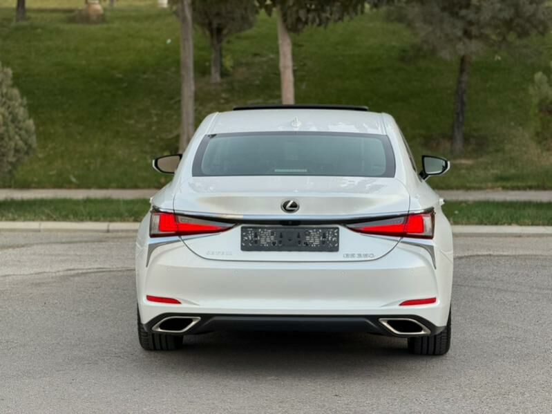 Lexus ES 350 2020 - 628 000 TMT - Ашхабад - img 4