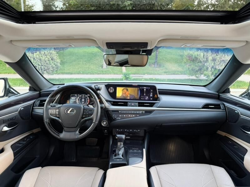 Lexus ES 350 2020 - 628 000 TMT - Ашхабад - img 6