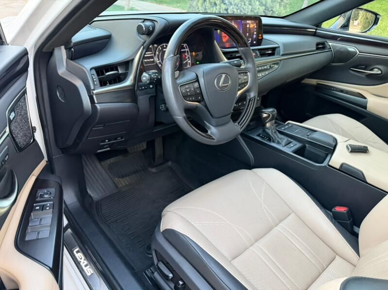 Lexus ES 350 2020 - 628 000 TMT - Ашхабад - img 7