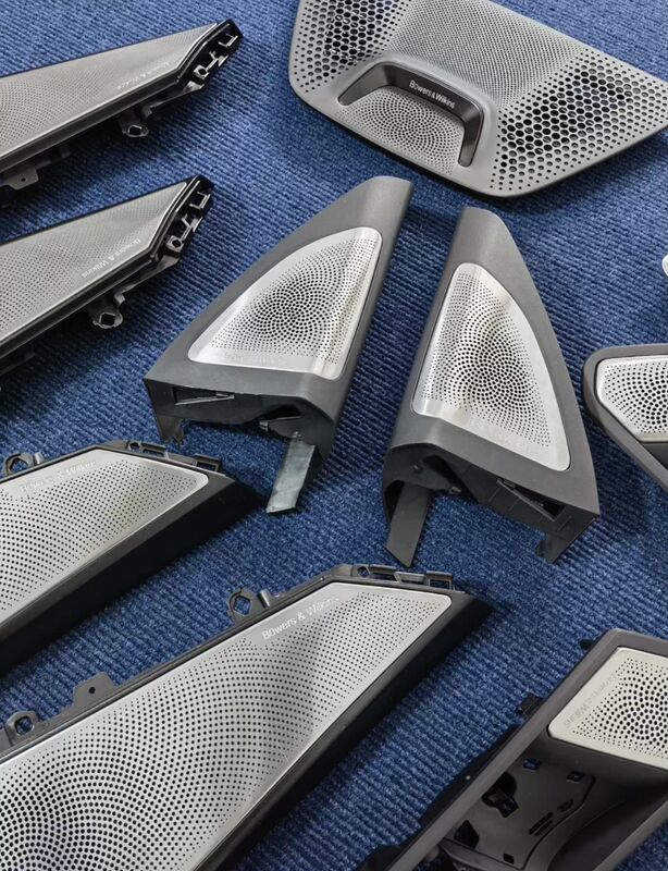 X5 X7 Bowers Wilkins 7 900 TMT - Aşgabat - img 8