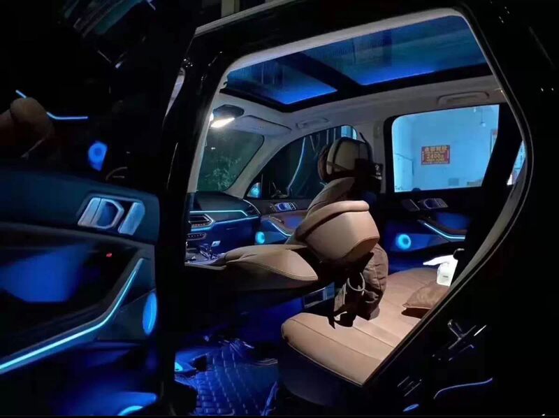 X5 X7 Bowers Wilkins 7 900 TMT - Aşgabat - img 3