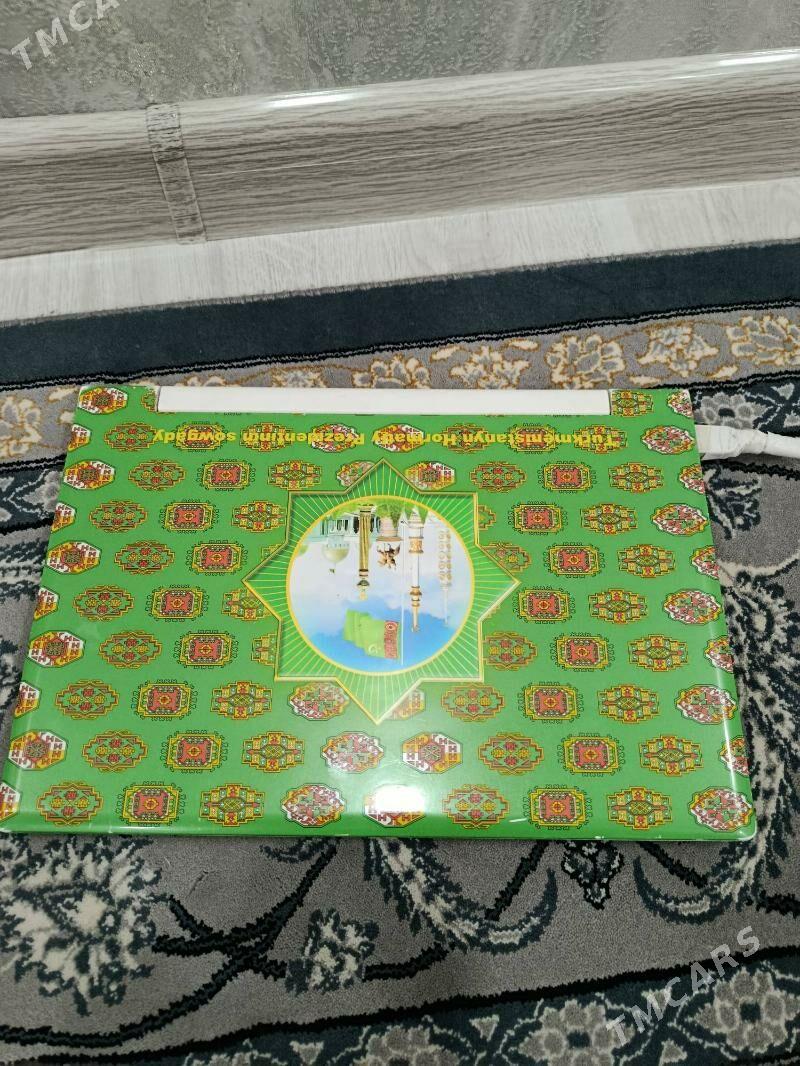 kompuyuter lenovo - Balkanabat - img 1