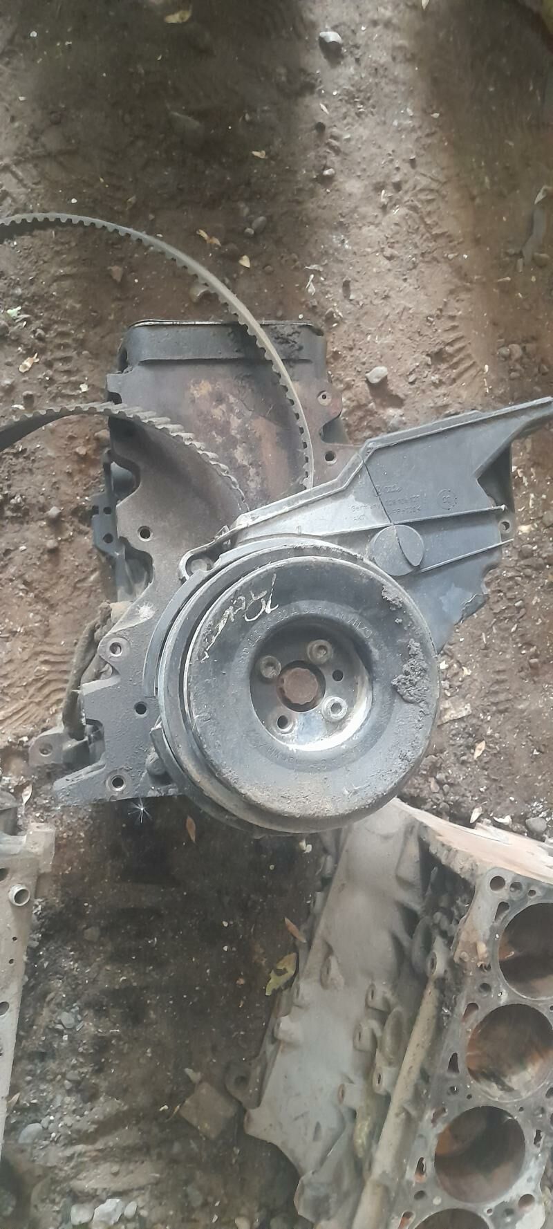 Mator Volkswagen 1 000 TMT - Gyzylarbat - img 4