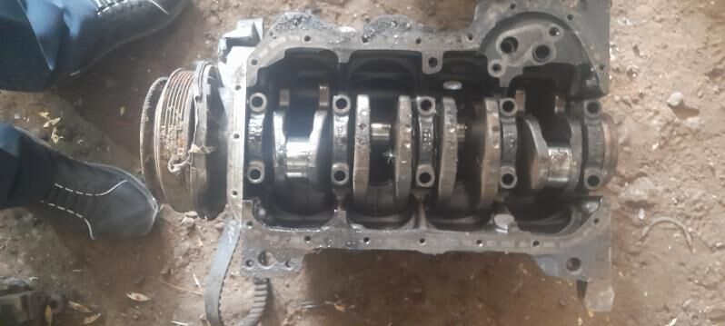 Mator Volkswagen 1 000 TMT - Gyzylarbat - img 2