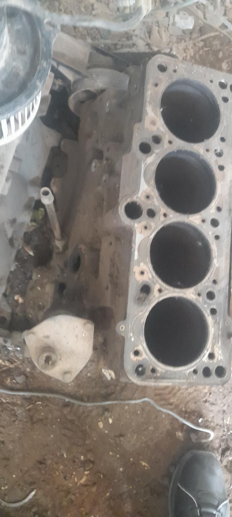 Mator Volkswagen 1 000 TMT - Gyzylarbat - img 5