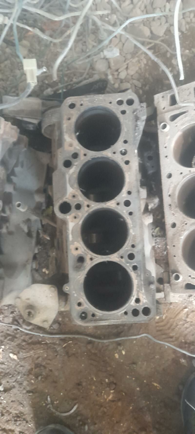 Mator Volkswagen 1 000 TMT - Gyzylarbat - img 6