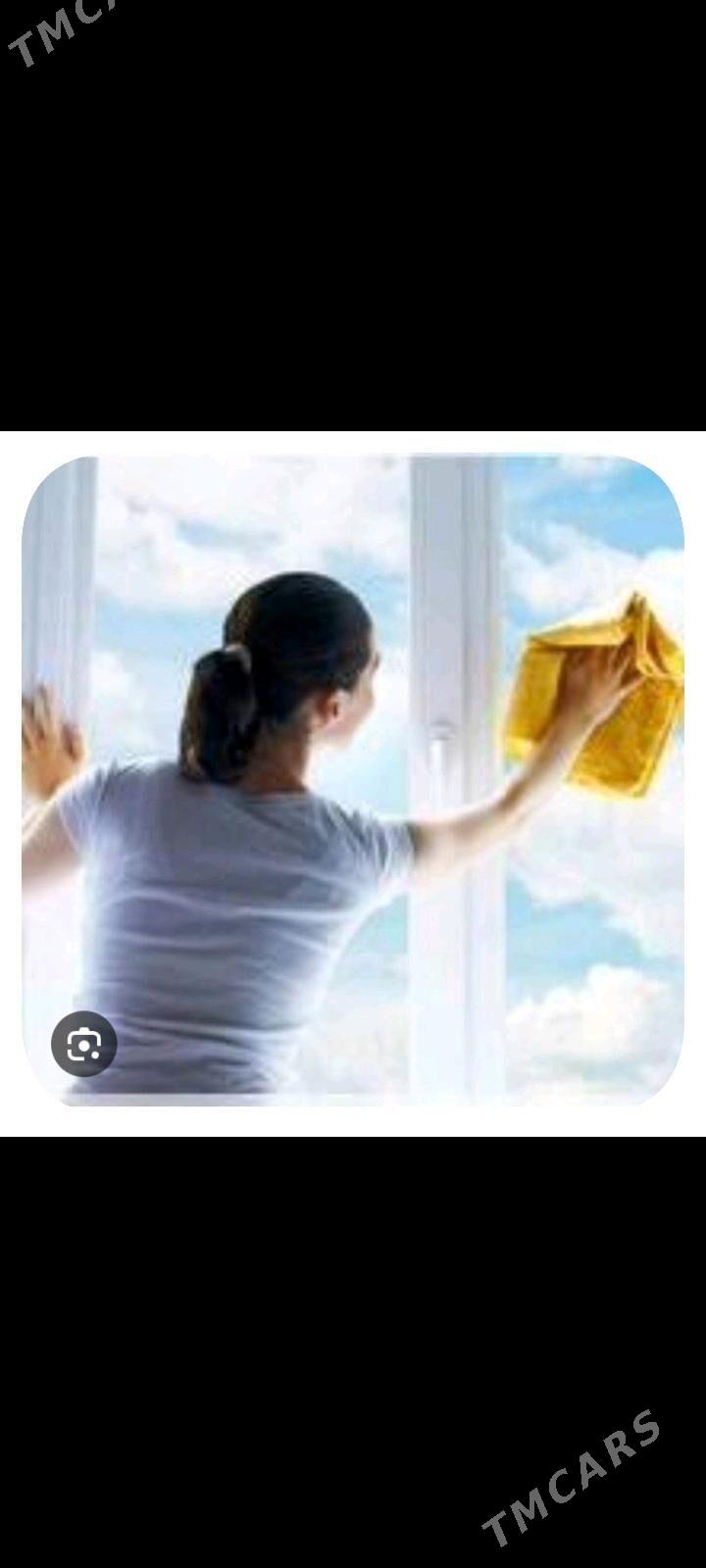 Oý uborka. - Tejen - img 3