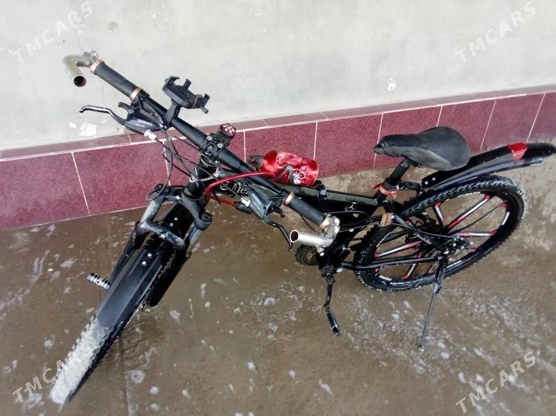 MESDES bes - Daşoguz - img 2