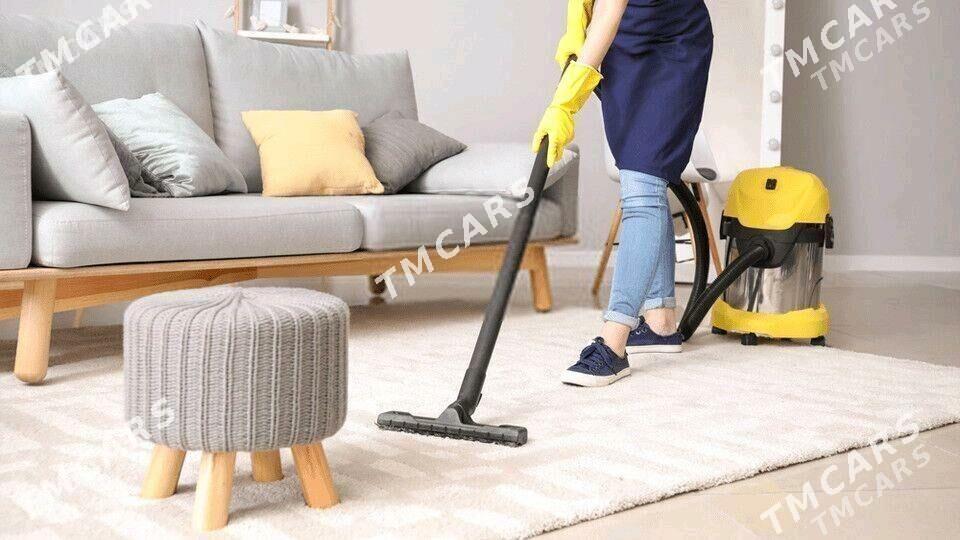 Oý uborka. - Tejen - img 2