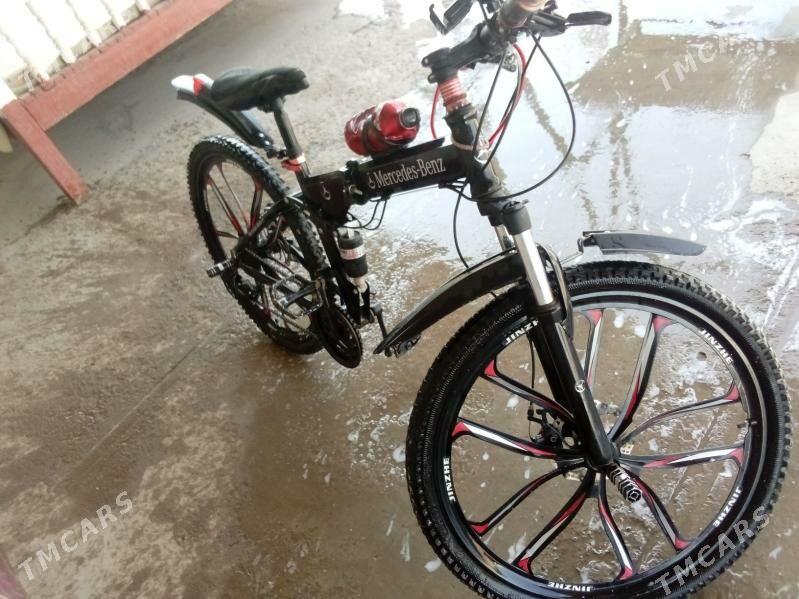 MESDES bes - Daşoguz - img 1