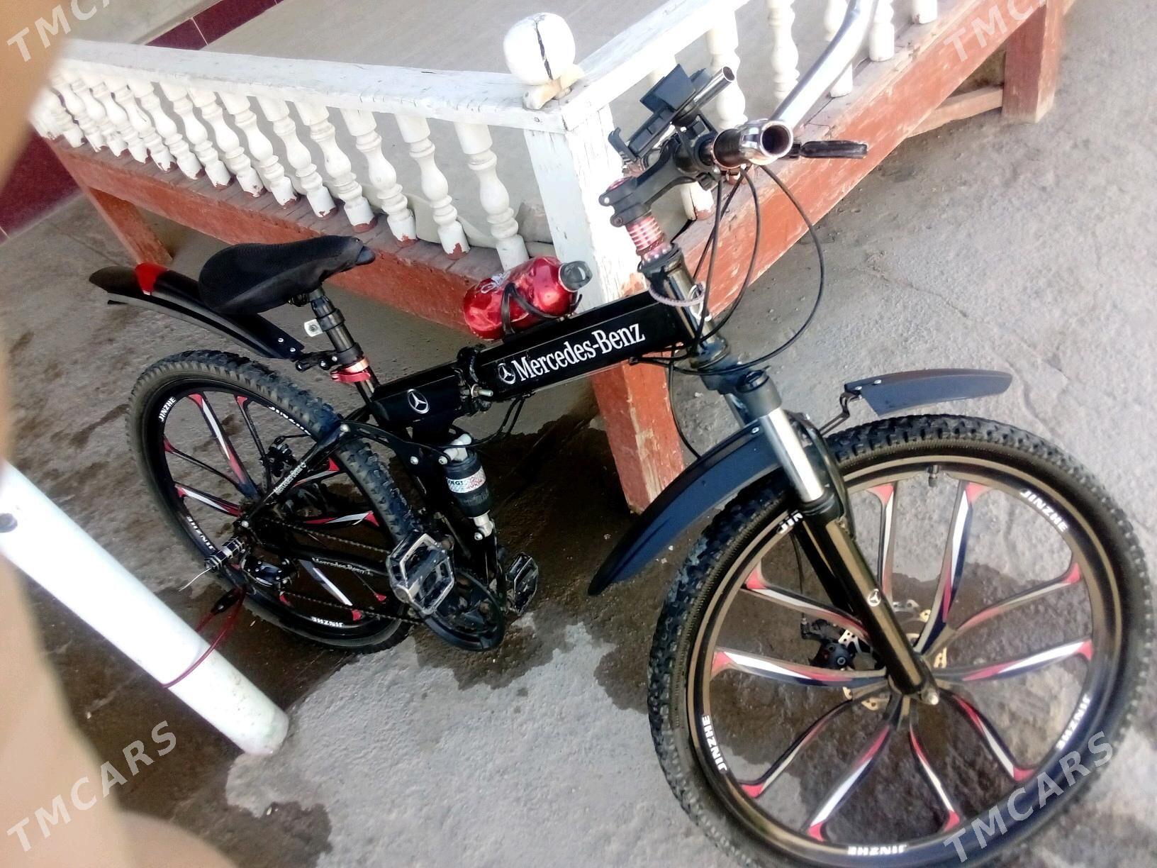 MESDES bes - Daşoguz - img 3