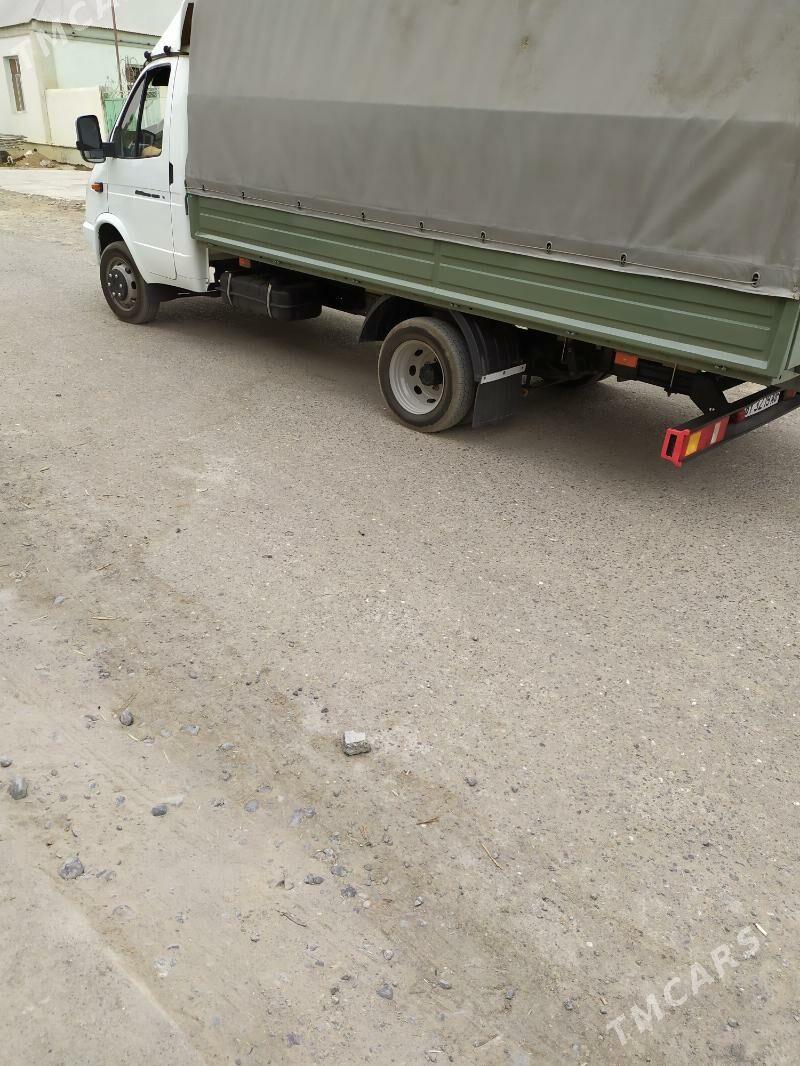 Gaz Gazel 2015 - 220 000 TMT - Гарадамак Шор - img 5
