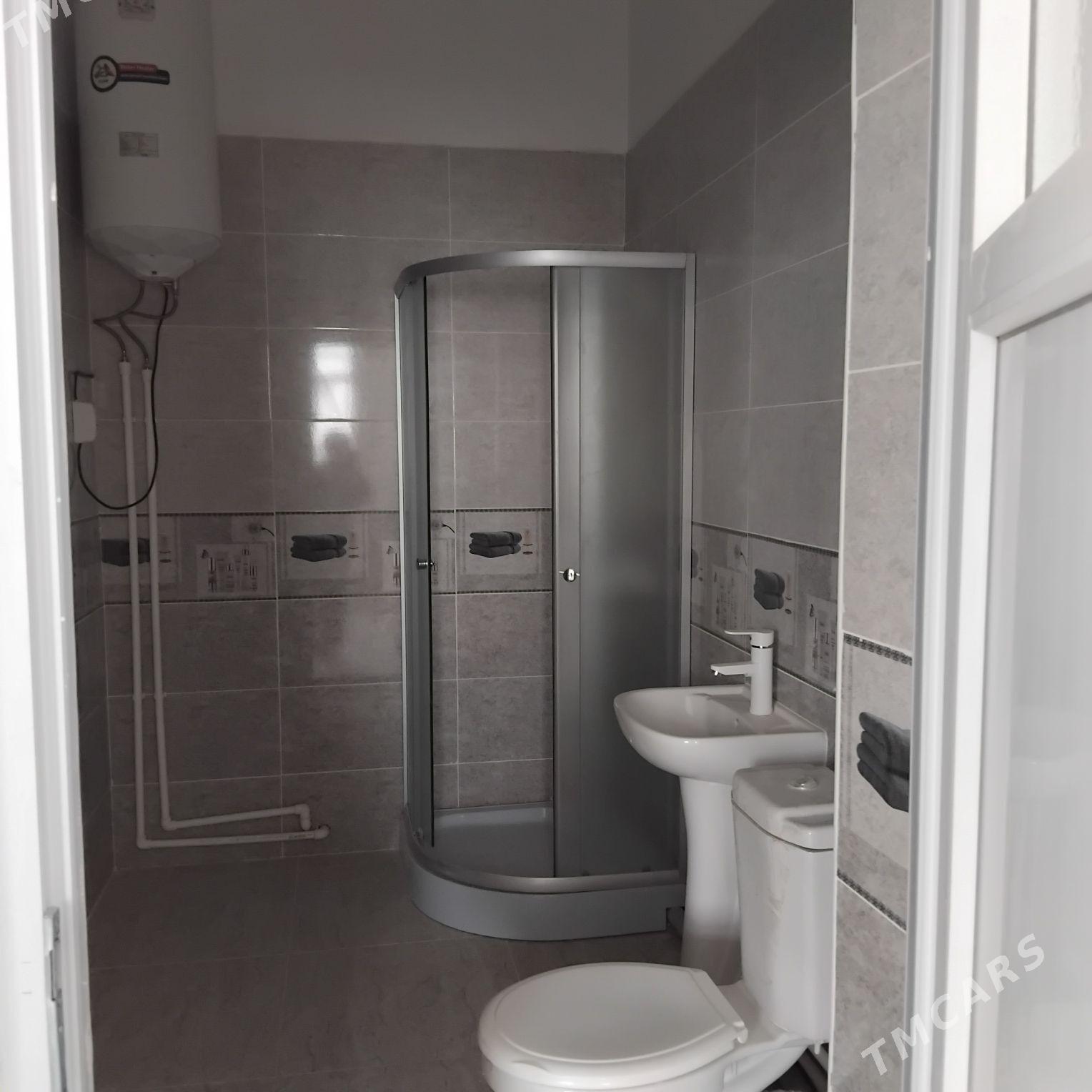 Элитка Рысгал 1этаж 4ком 204м² - Daşoguz - img 9