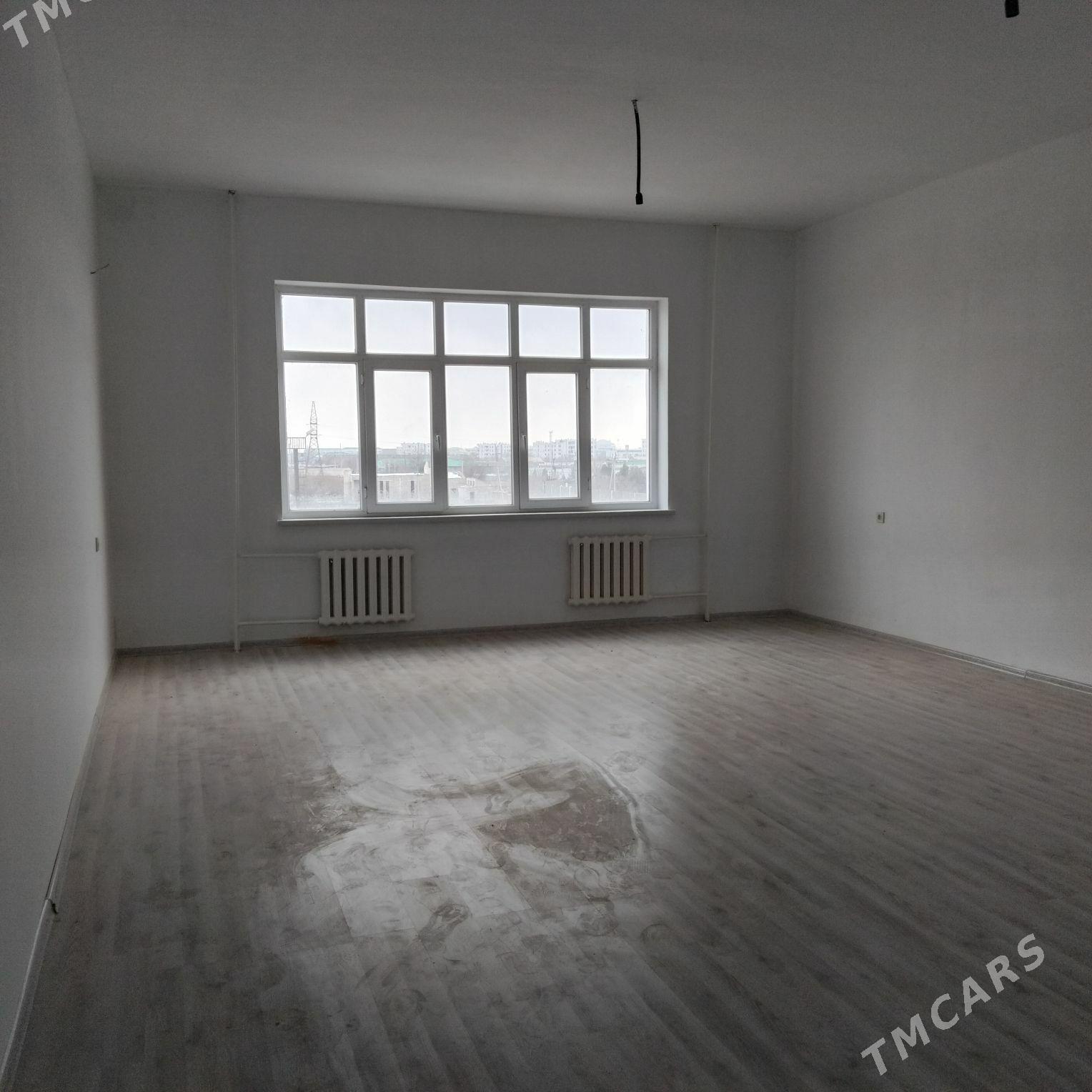 Элитка Рысгал 1этаж 4ком 204м² - Daşoguz - img 3