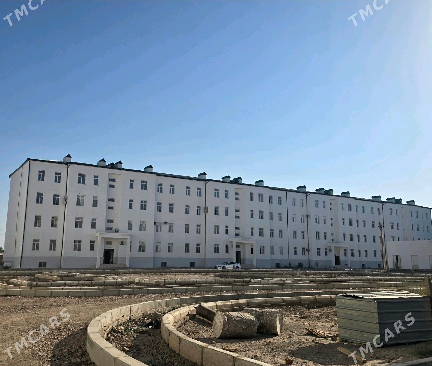 Элитка Рысгал 1этаж 4ком 204м² - Daşoguz - img 1