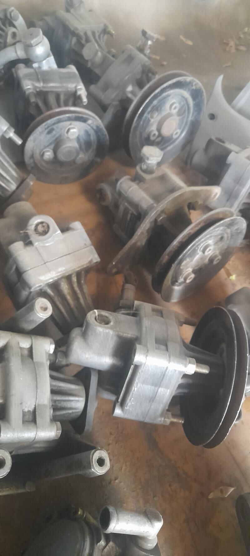 Ruliwoÿ nasos voswagen 500 TMT - Gyzylarbat - img 2