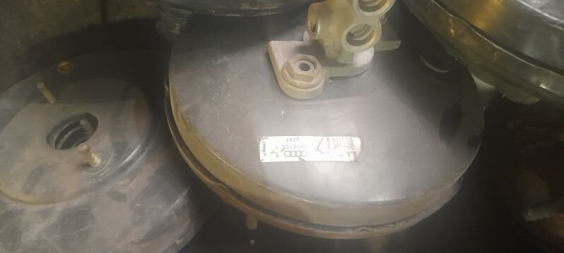 Wakum Volkswagen 400 TMT - Gyzylarbat - img 2