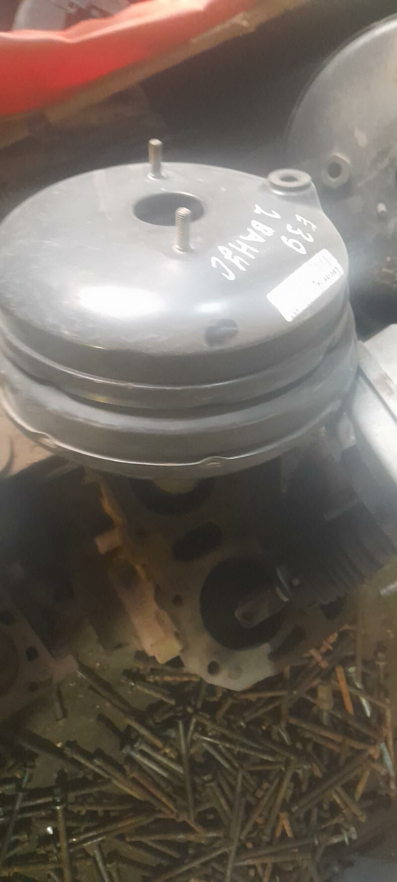 Wakum Volkswagen 400 TMT - Gyzylarbat - img 6