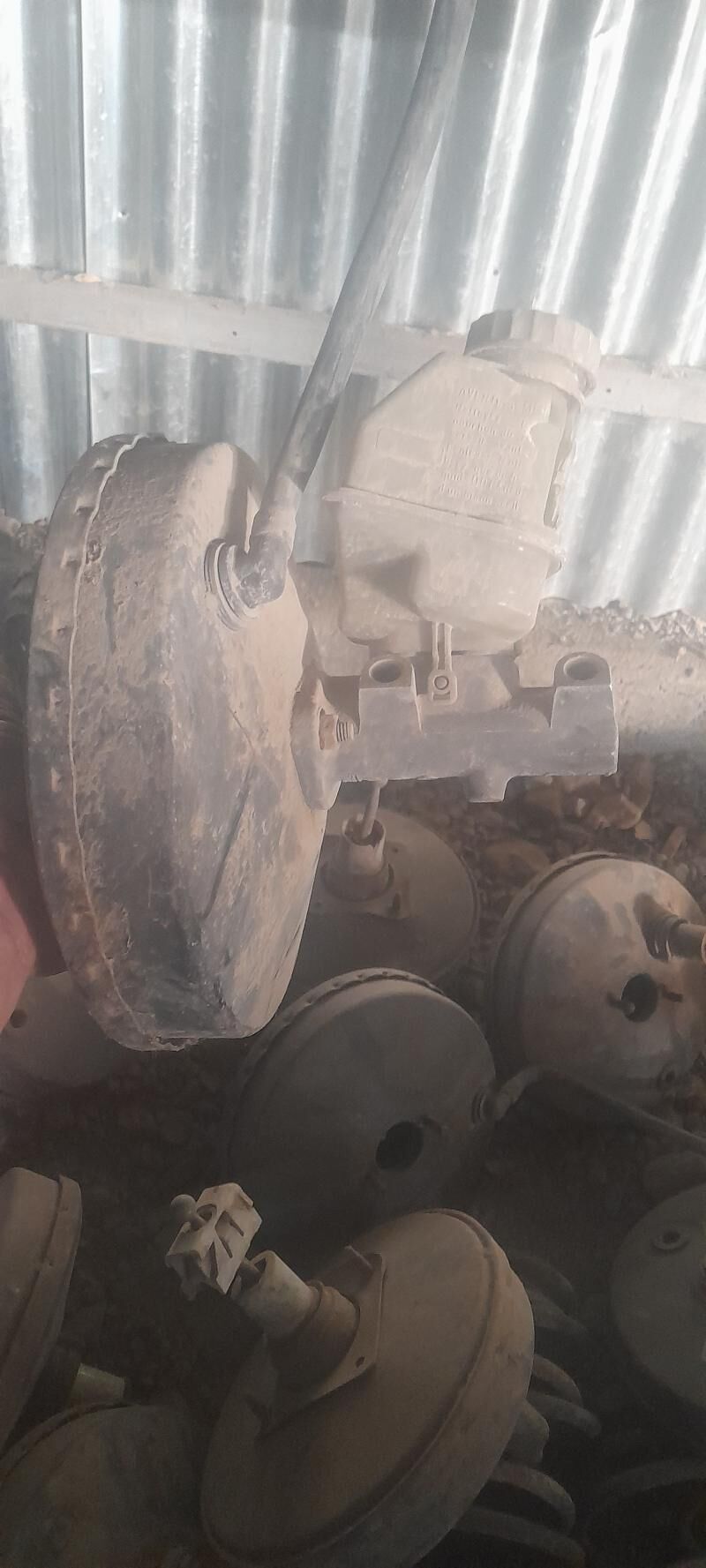 Wakum Volkswagen 400 TMT - Gyzylarbat - img 5