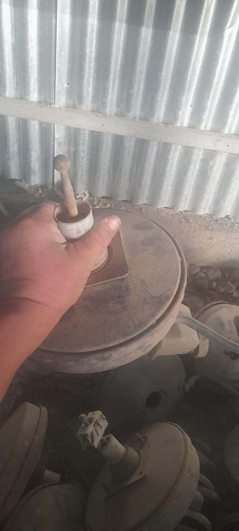 Wakum Volkswagen 400 TMT - Gyzylarbat - img 3