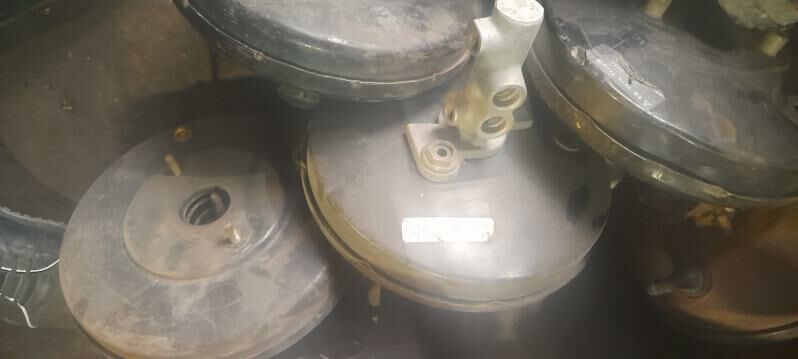 Wakum Volkswagen 400 TMT - Gyzylarbat - img 4