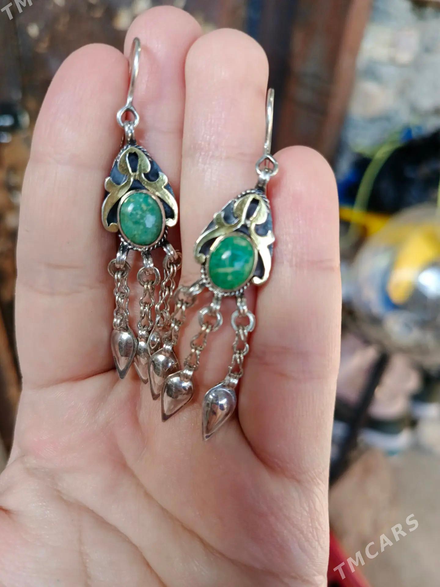 arzan skidka kumus gulokhalka - Ашхабад - img 1