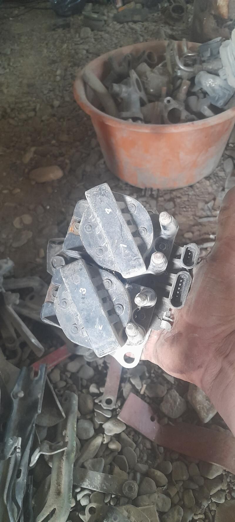 Katuşka Volkswagen 300 TMT - Гызыларбат - img 2