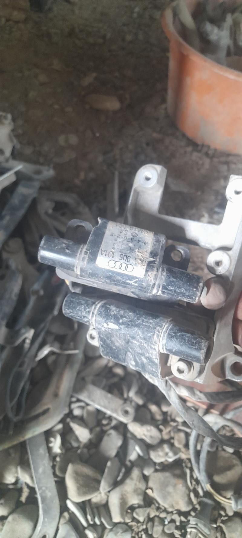 Katuşka Volkswagen 300 TMT - Гызыларбат - img 3