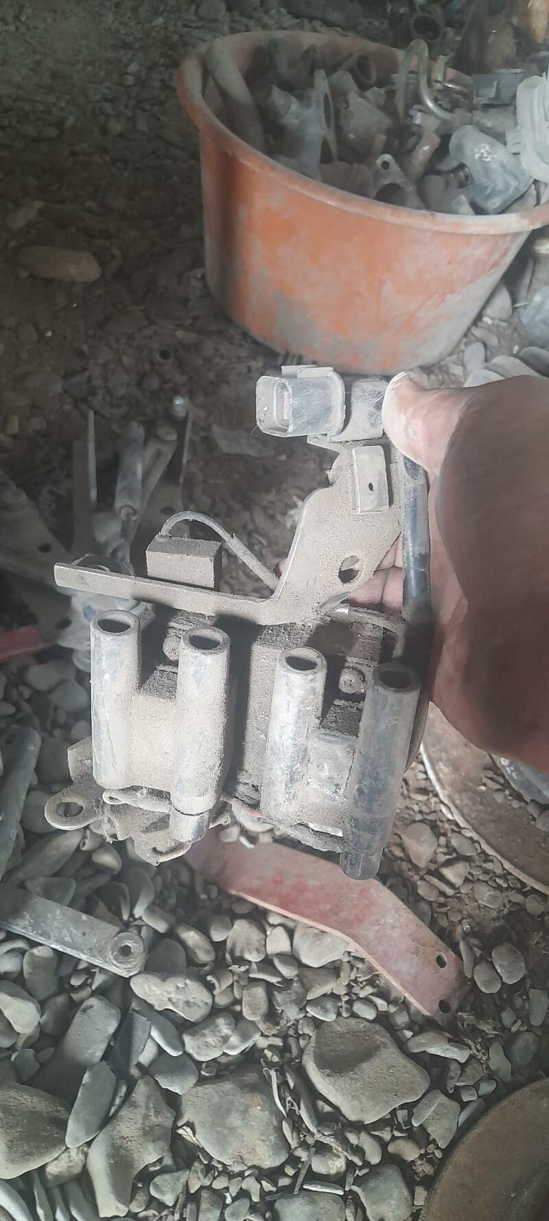 Katuşka Volkswagen 300 TMT - Гызыларбат - img 9