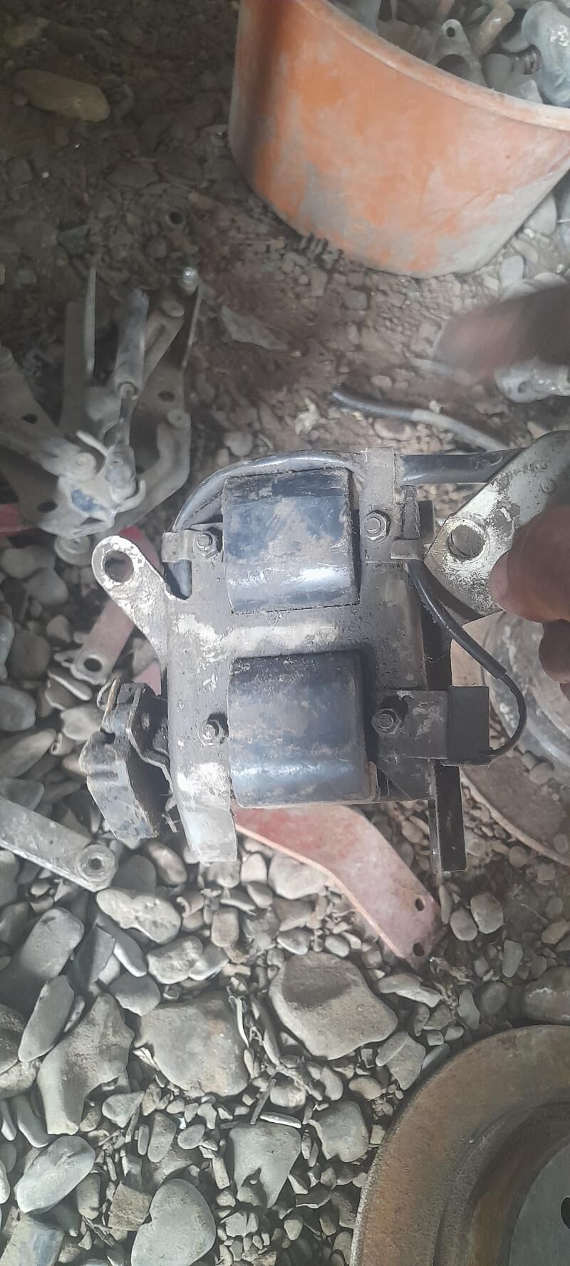 Katuşka Volkswagen 300 TMT - Гызыларбат - img 6