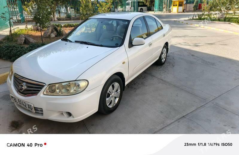 Nissan Sunny 2010 - 145 000 TMT - Ашхабад - img 5