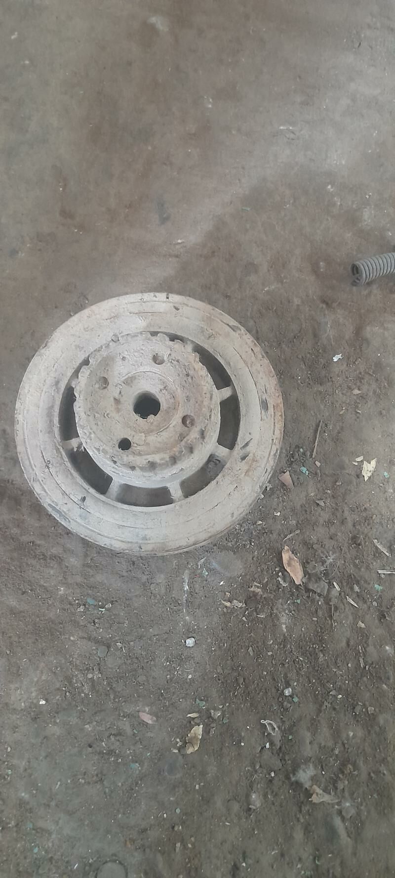 Wal Volkswagen 700 TMT - Gyzylarbat - img 9