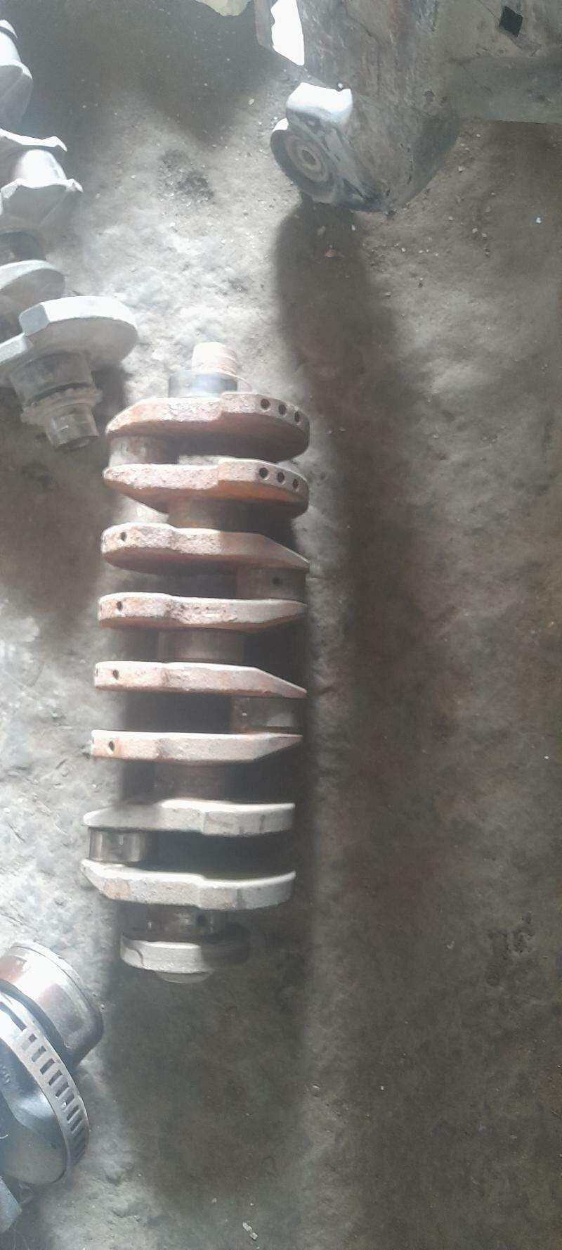 Wal Volkswagen 700 TMT - Gyzylarbat - img 3