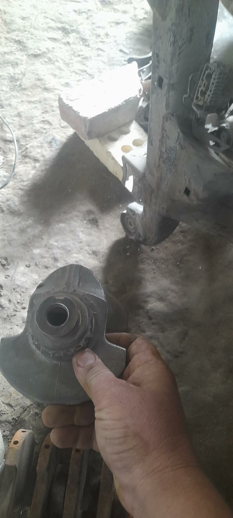 Wal Volkswagen 700 TMT - Gyzylarbat - img 2