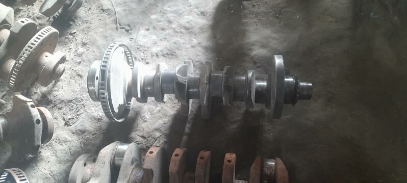 Wal Volkswagen 700 TMT - Gyzylarbat - img 8