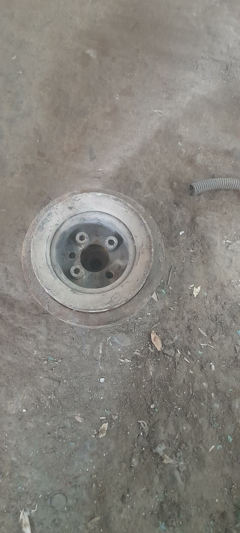 Wal Volkswagen 700 TMT - Gyzylarbat - img 5