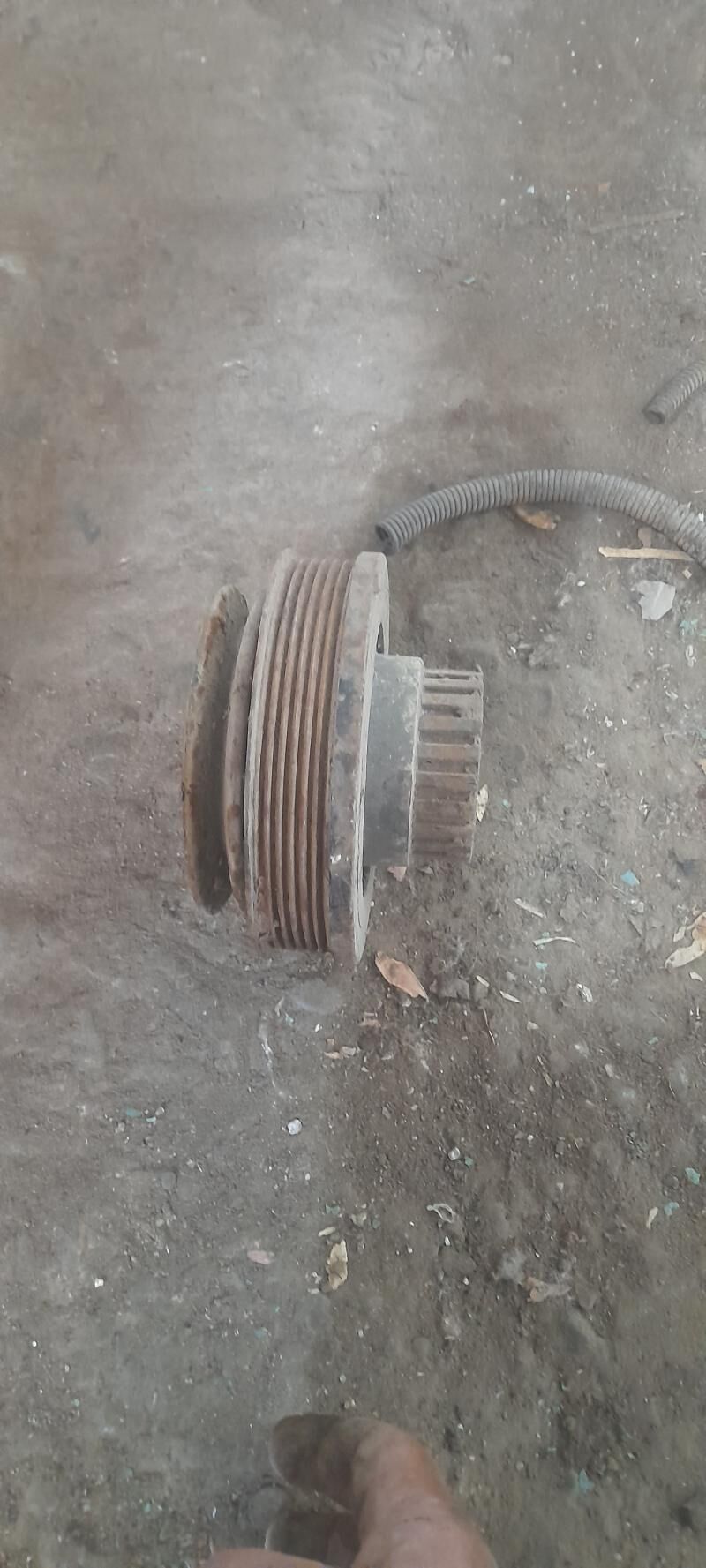 Wal Volkswagen 700 TMT - Gyzylarbat - img 1