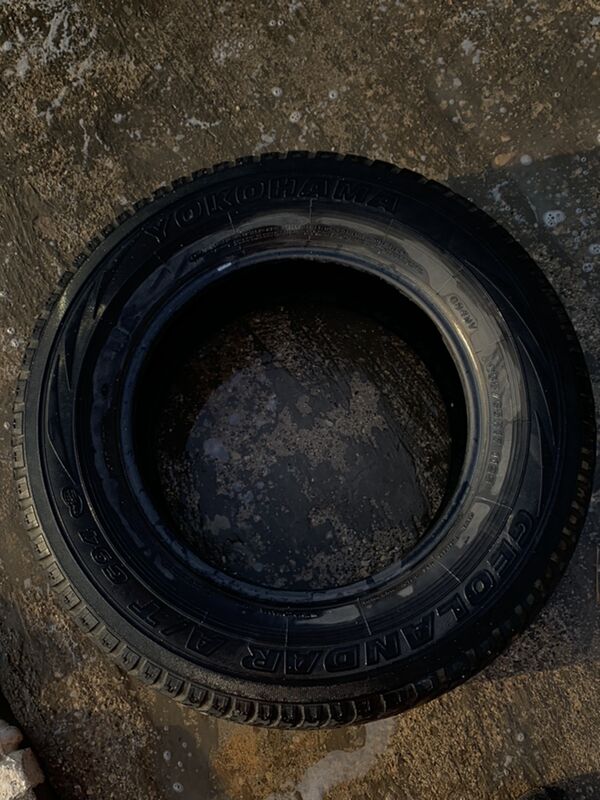 ayak hilux 350 TMT - Балканабат - img 2