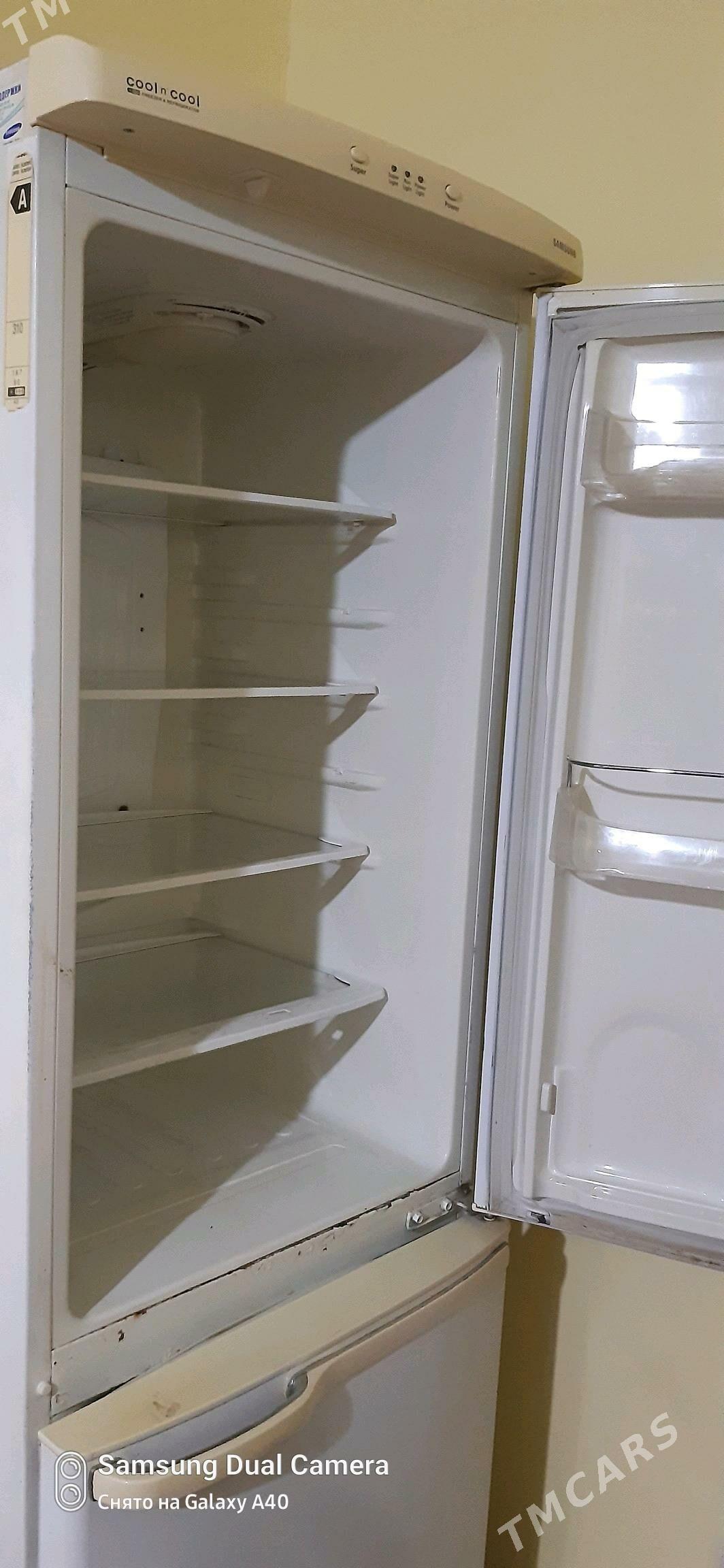 holodilnik - Каракумский этрап - img 1