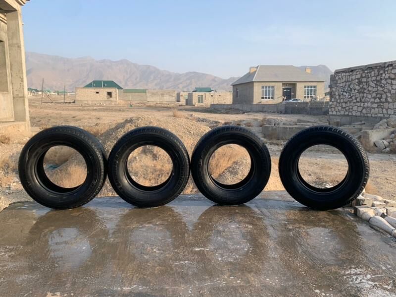 ayak hilux 350 TMT - Балканабат - img 3