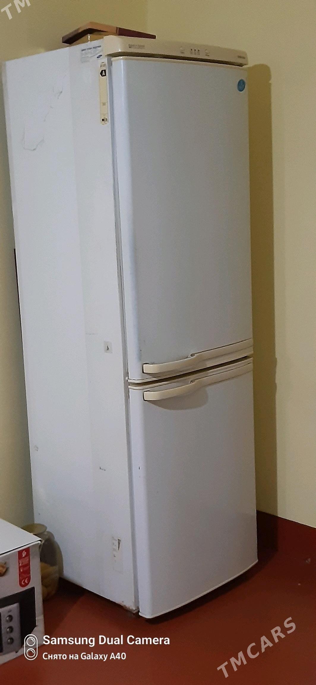 holodilnik - Garagum etraby - img 2