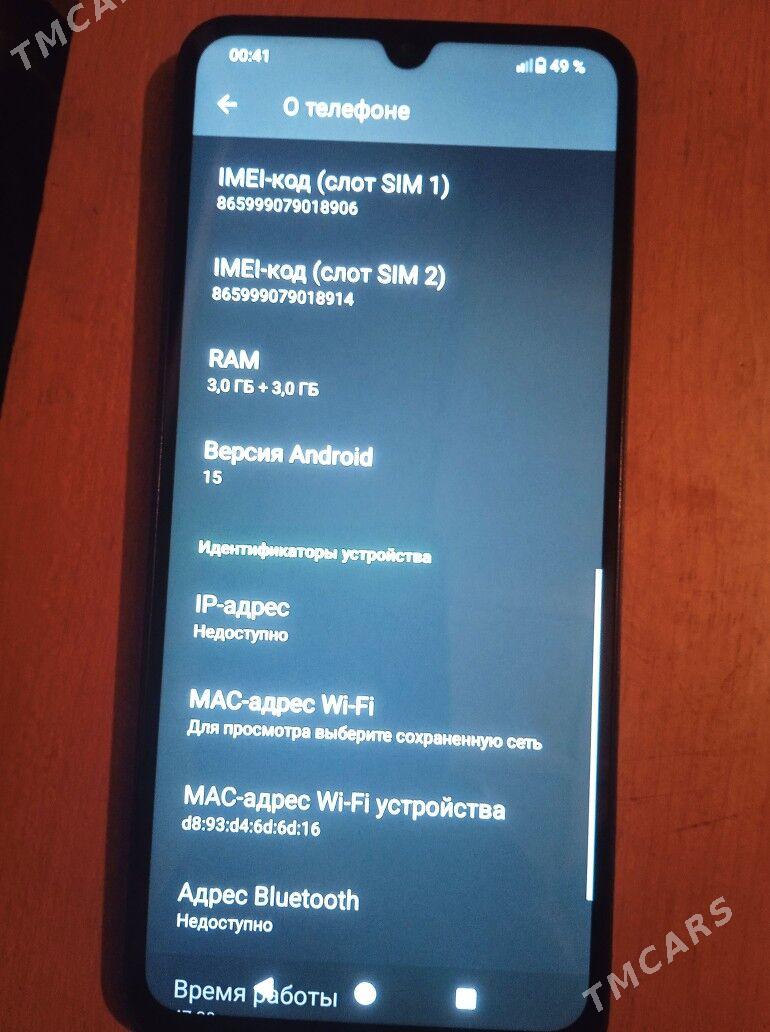 Redmi A5 - Туркменабат - img 3