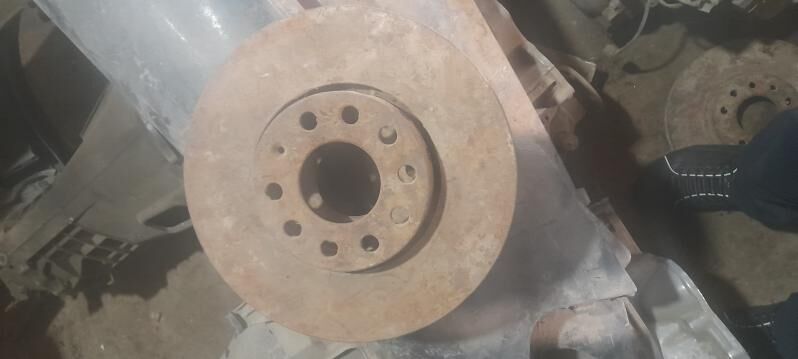 Tormoznoý baraban 200 TMT - Gyzylarbat - img 4