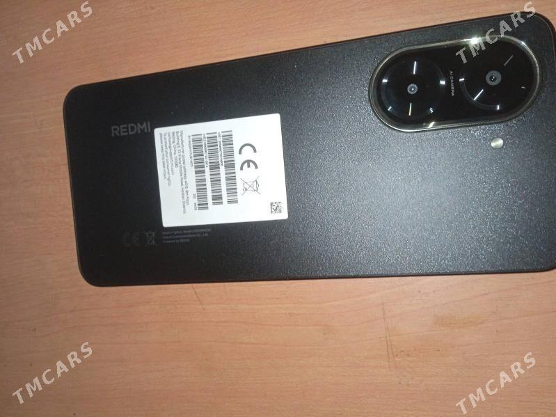 Redmi A5 - Туркменабат - img 4