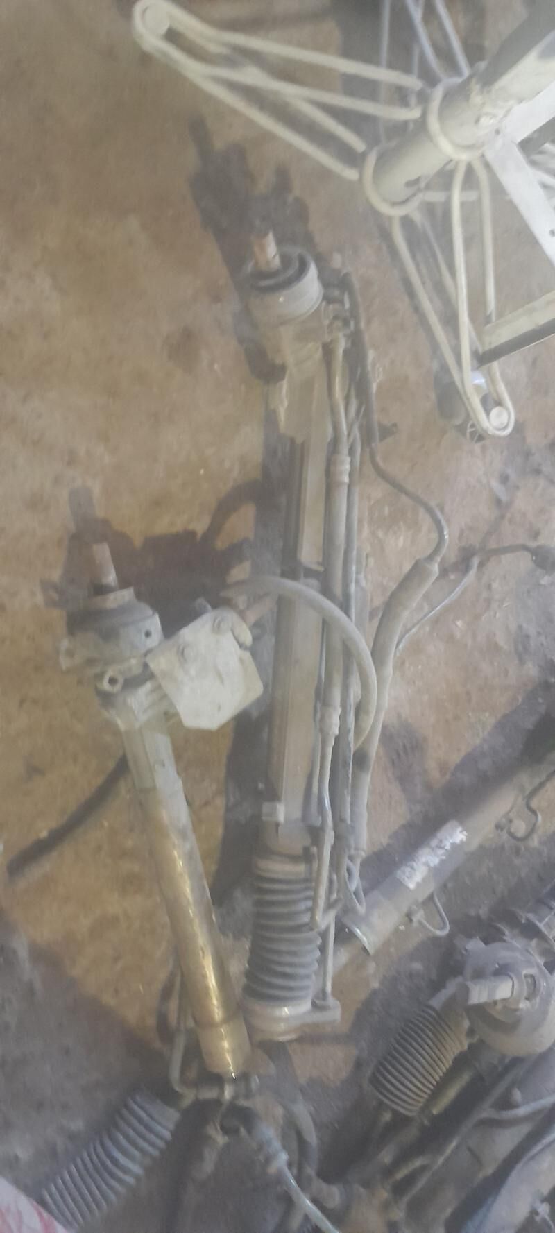 Ruliwoý reýka 800 TMT - Gyzylarbat - img 3