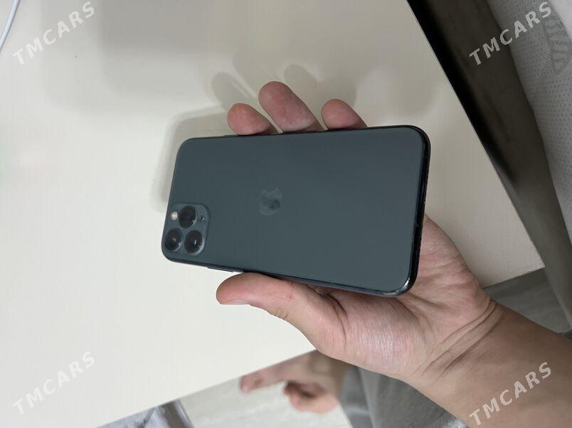 iphone 11pro - Daşoguz - img 2