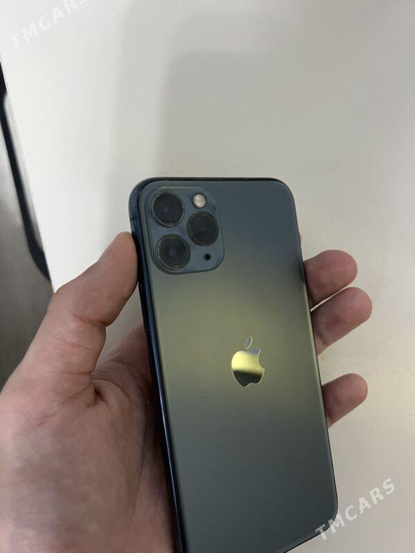 iphone 11pro - Daşoguz - img 3