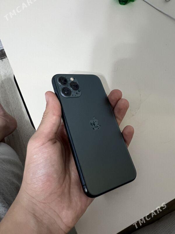iphone 11pro - Daşoguz - img 4