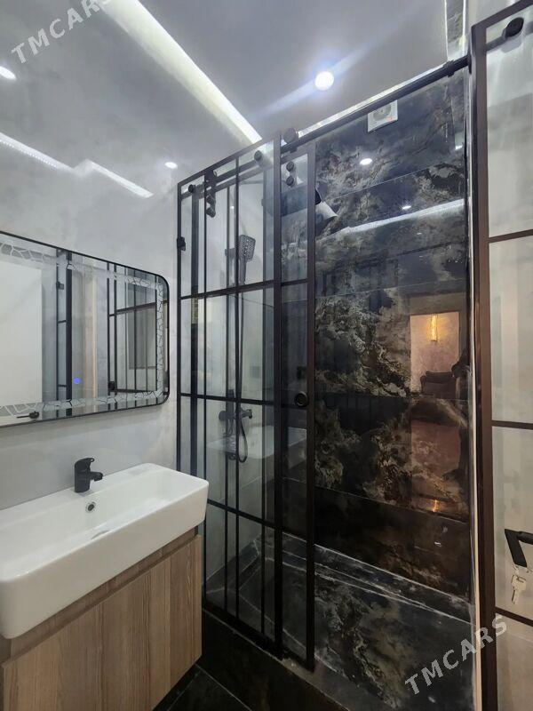 ЦИРК 2 КОМН ЛЮКС - Aşgabat - img 5